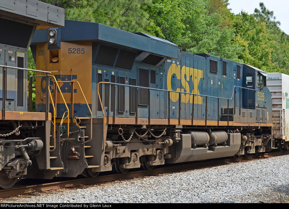 CSX 5285